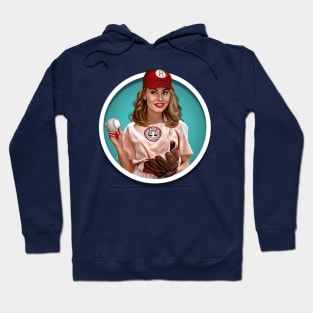 A League of Their Own Hoodie